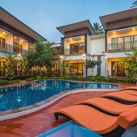 The Ozo Kohtao Hotell Ko Tao Eksteriør bilde