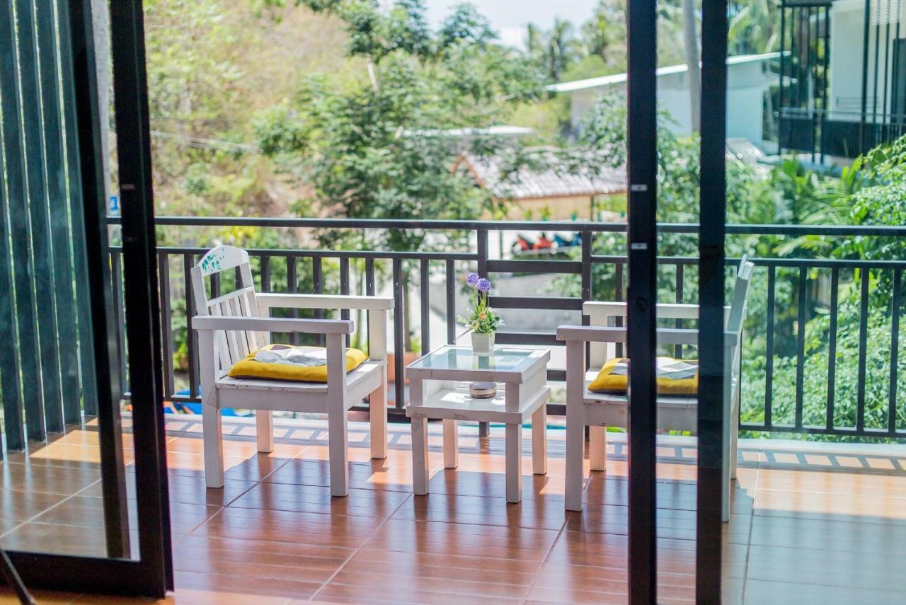 The Ozo Kohtao Hotell Ko Tao Eksteriør bilde