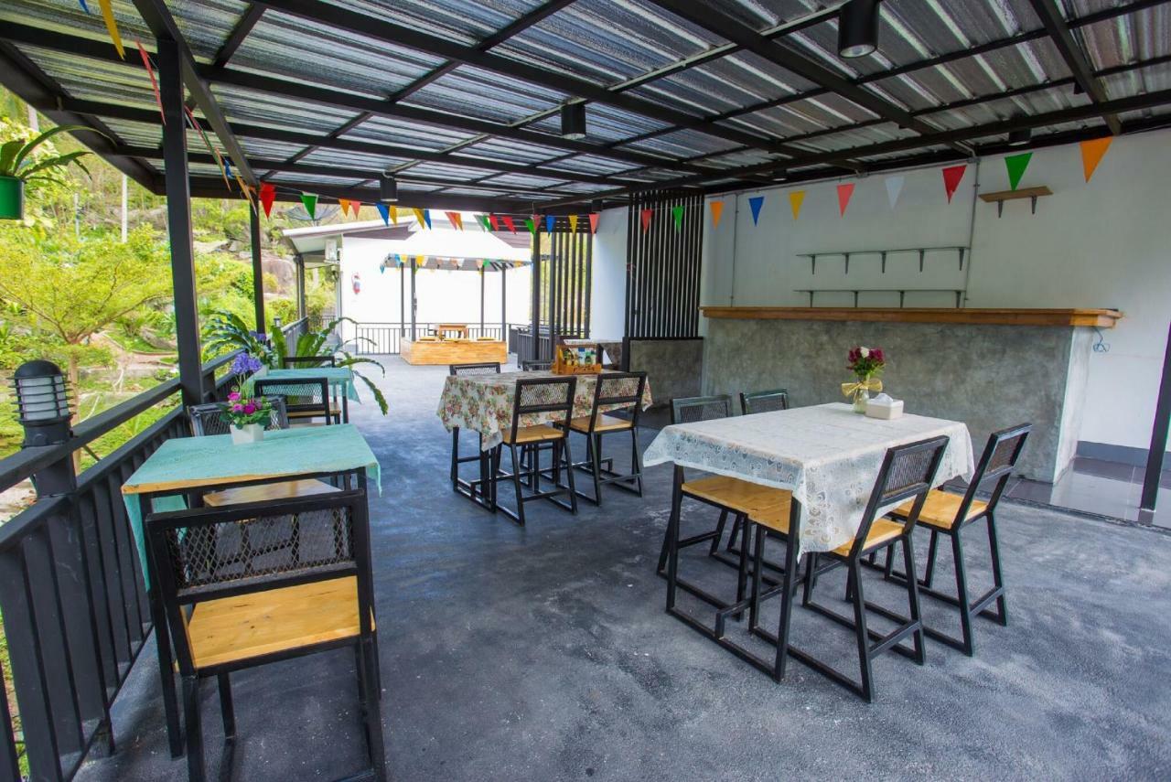 The Ozo Kohtao Hotell Ko Tao Eksteriør bilde