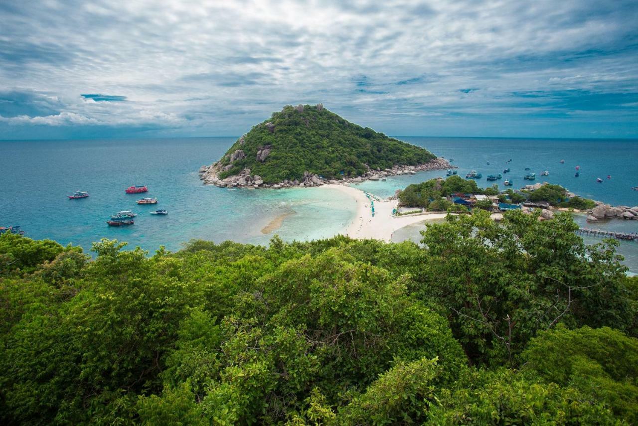 The Ozo Kohtao Hotell Ko Tao Eksteriør bilde