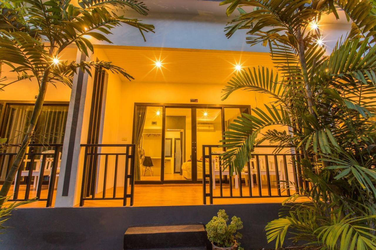 The Ozo Kohtao Hotell Ko Tao Eksteriør bilde