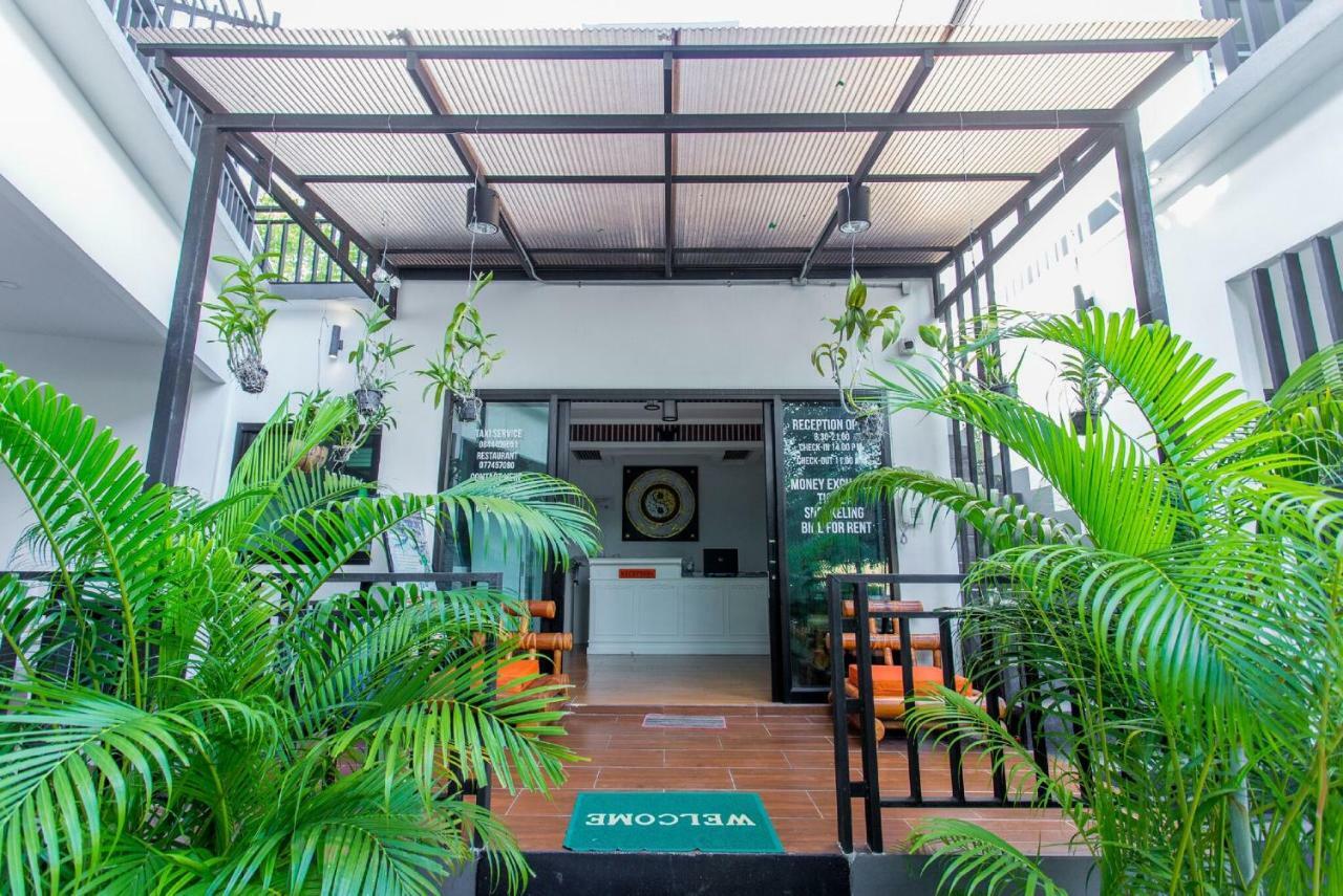 The Ozo Kohtao Hotell Ko Tao Eksteriør bilde