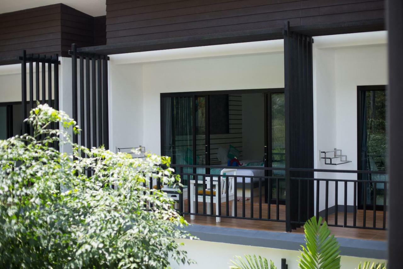 The Ozo Kohtao Hotell Ko Tao Eksteriør bilde